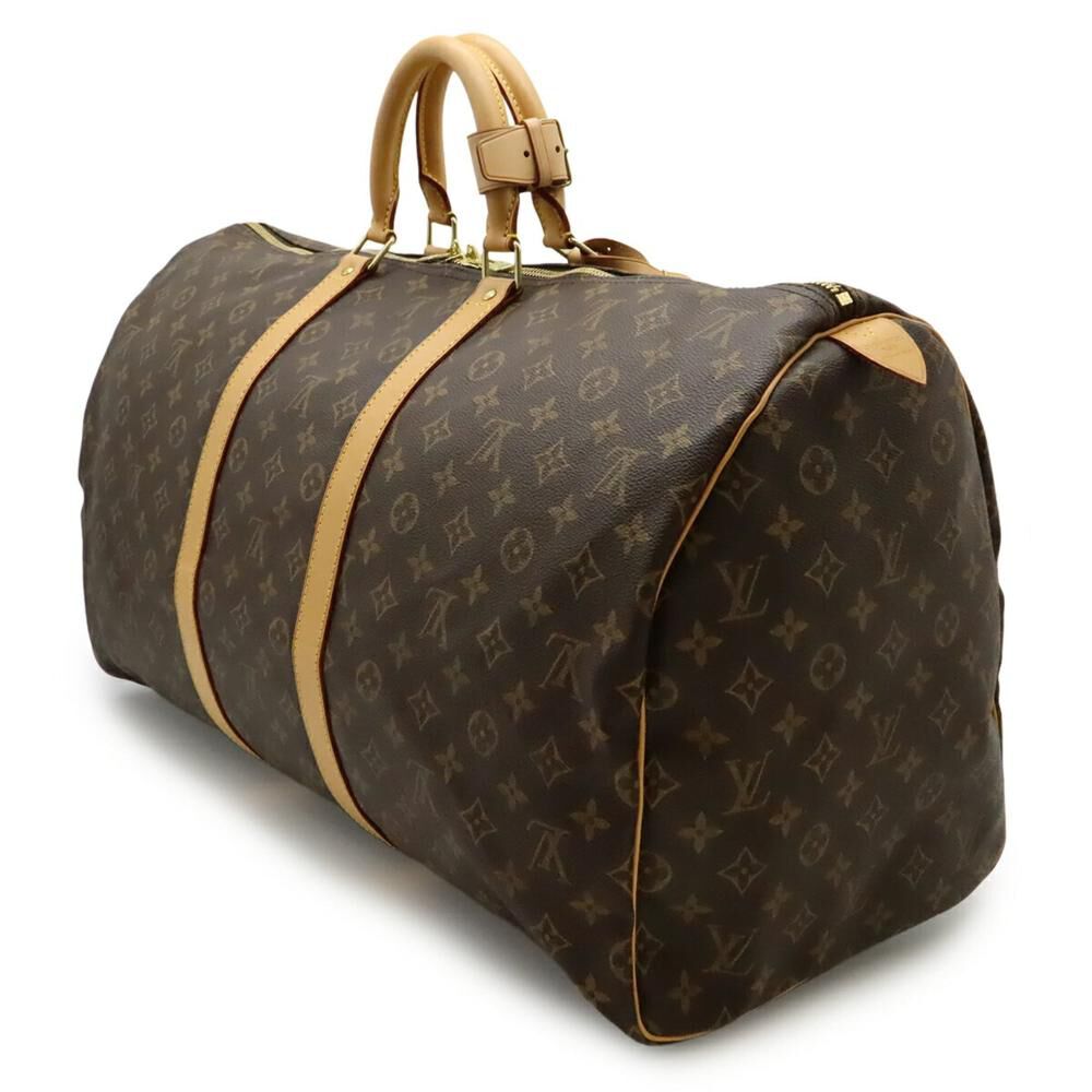 Louis Vuitton Keepall