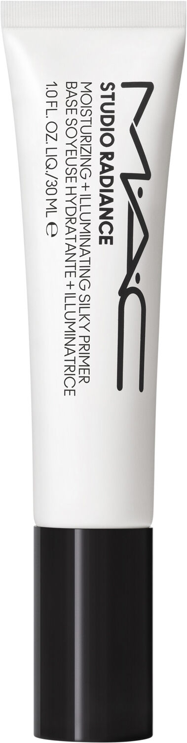 Studio Radiance Moisturizing + Illuminating Silky Primer