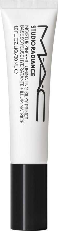 Studio Radiance Moisturizing + Illuminating Silky Primer