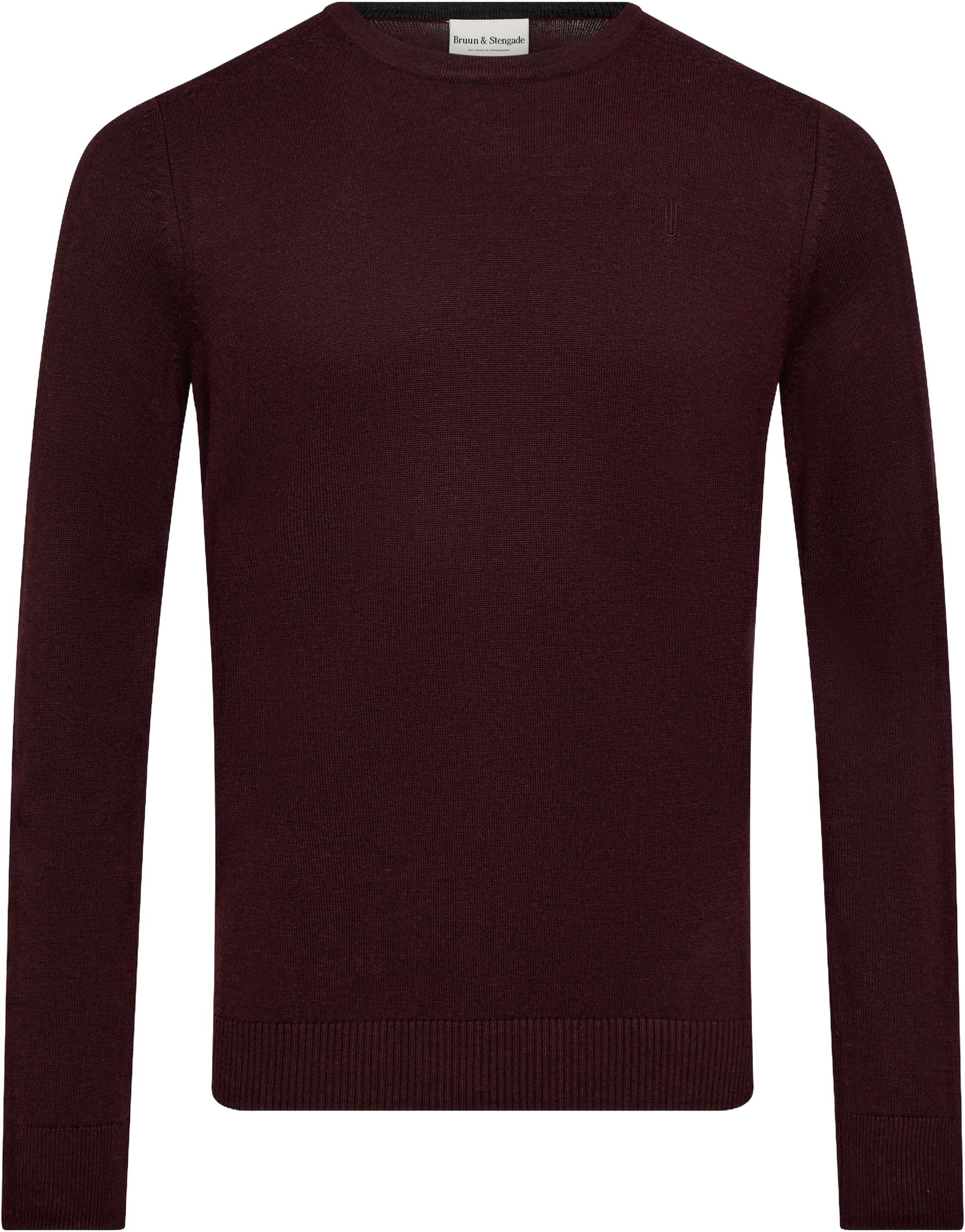 Bs Jupiter Regular Fit Knitwear