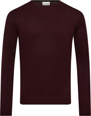 BS Jupiter Regular Fit Knitwear