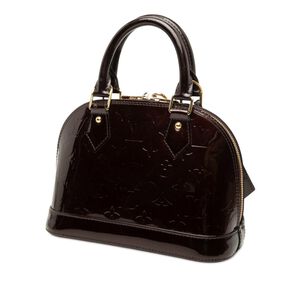 Louis Vuitton Alma