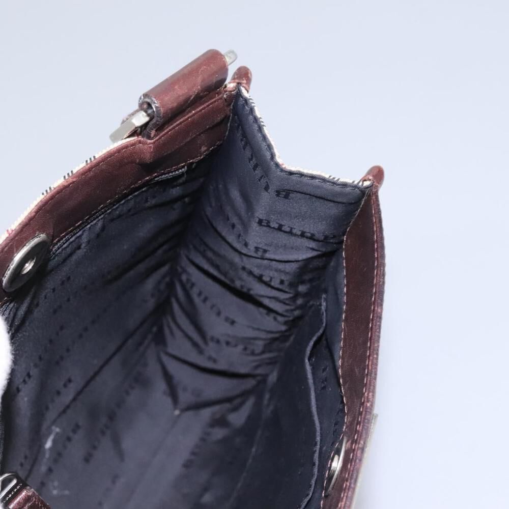 Burberry Shoulder Bag