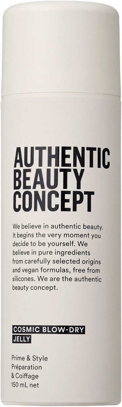 Cosmic Blow-Dry Jelly - Hybrid-stylinggel f&ouml;r f&ouml;ning eller en v&aring;t fini