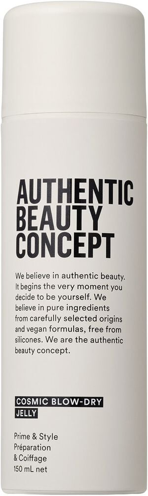 Cosmic Blow-Dry Jelly - Hybrid-stylinggel f&ouml;r f&ouml;ning eller en v&aring;t fini