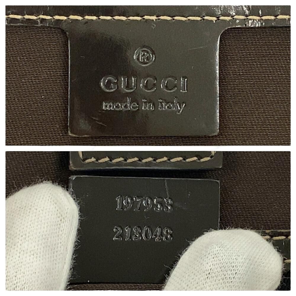 Gucci Shoulder Bag