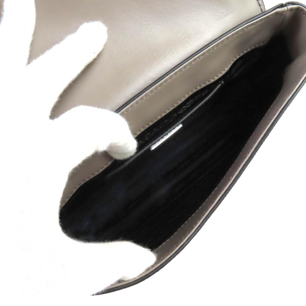 Prada Shoulder Bag