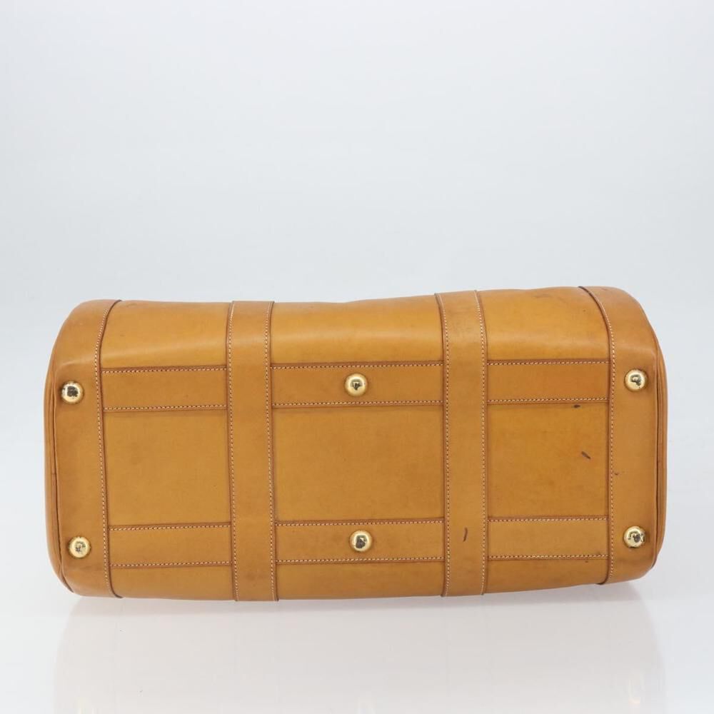 Herm&egrave;s Travel Bag