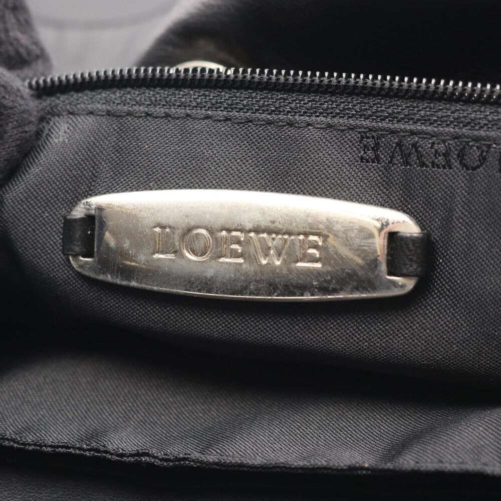 Loewe Bucket Bag