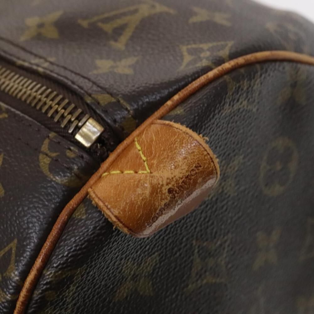 Louis Vuitton Keepall
