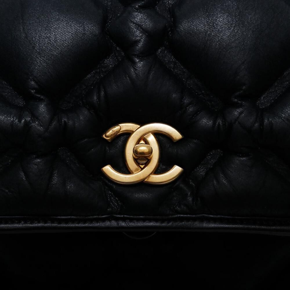 Chanel Backpack