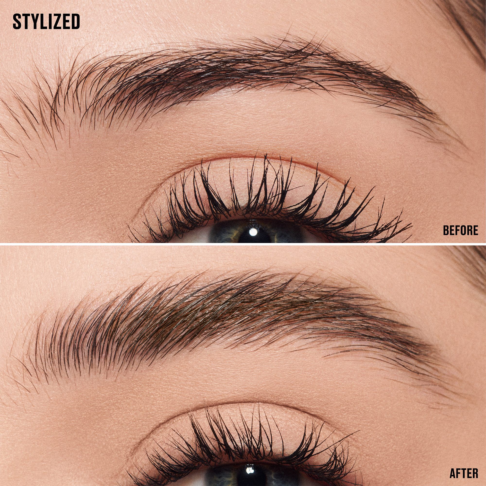 Pro Eyebrow Whipgrip Mousse
