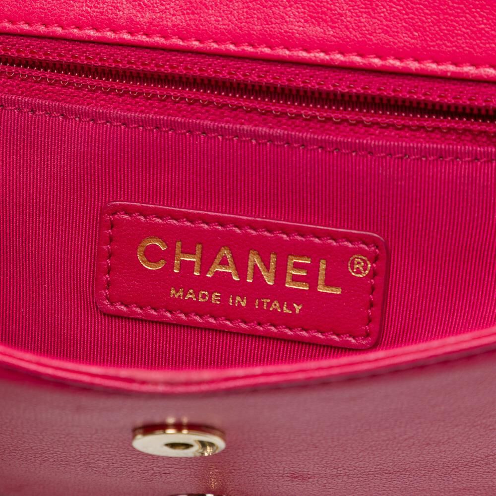 Chanel Flap Bag