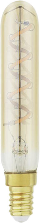 LED Bulb Spiral E14 1,5W