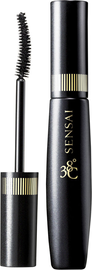 Mascara 38ºC Volumising