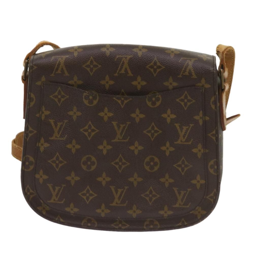 Louis Vuitton Saint Cloud