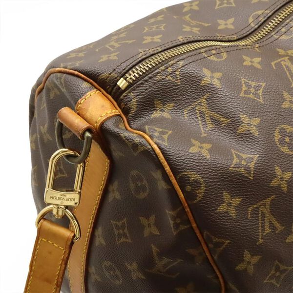 Louis Vuitton Keepall