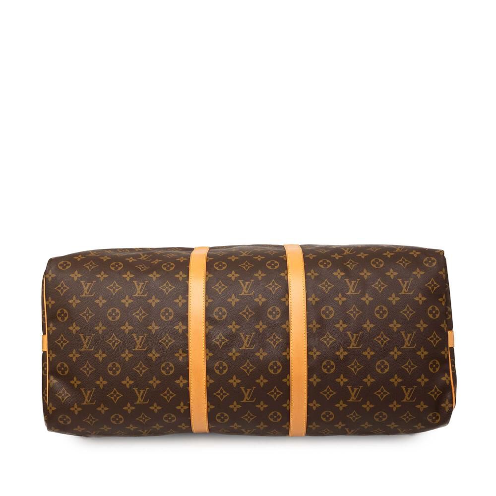Louis Vuitton Keepall