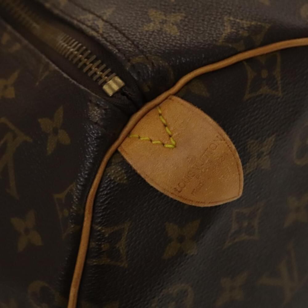 Louis Vuitton Keepall