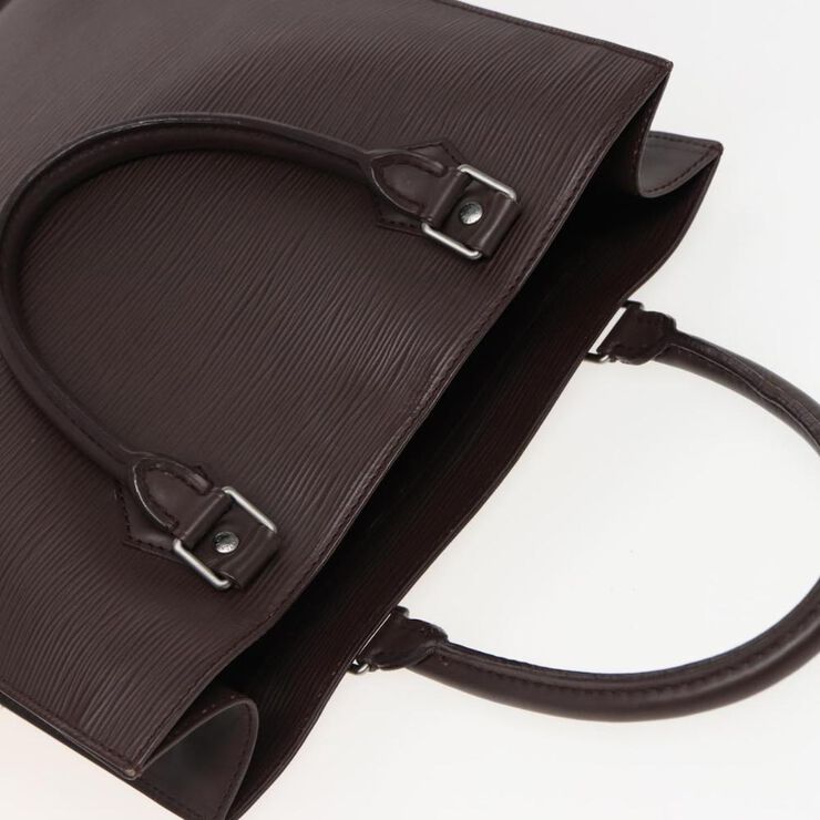 Louis Vuitton Sac Plat