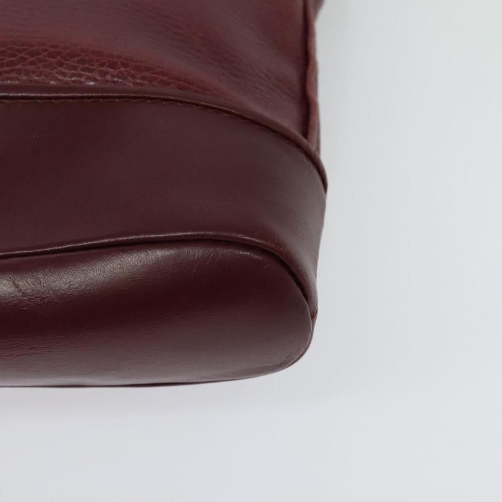 Cartier Shoulder Bag