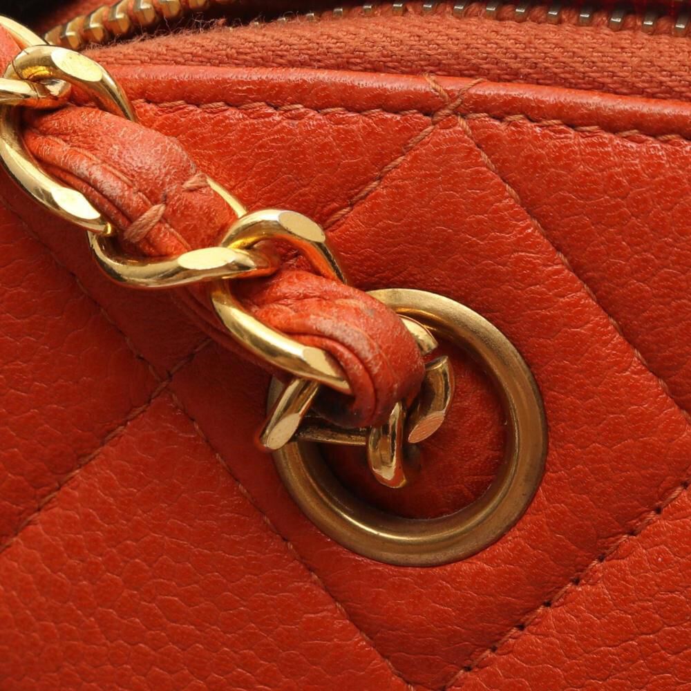Chanel Shoulder Bag