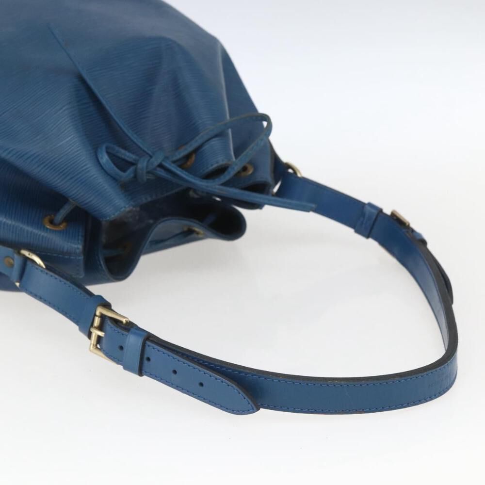 Louis Vuitton Bucket Bag