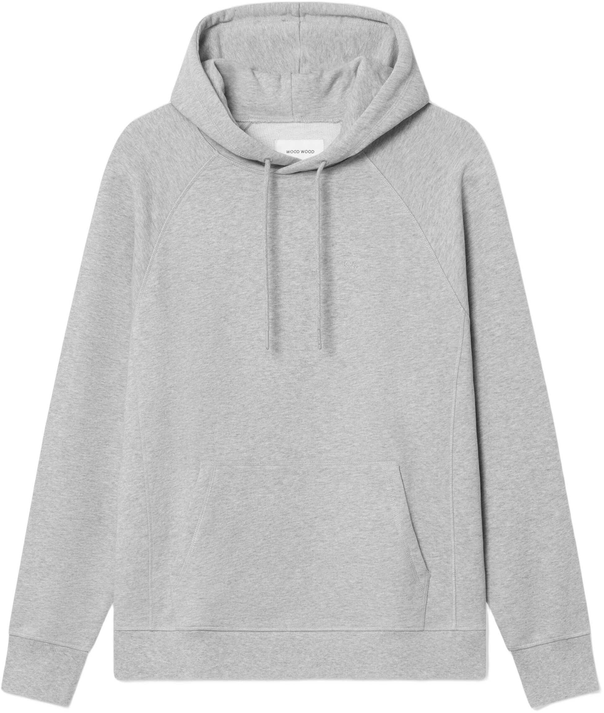 WWFred hoodie 25217