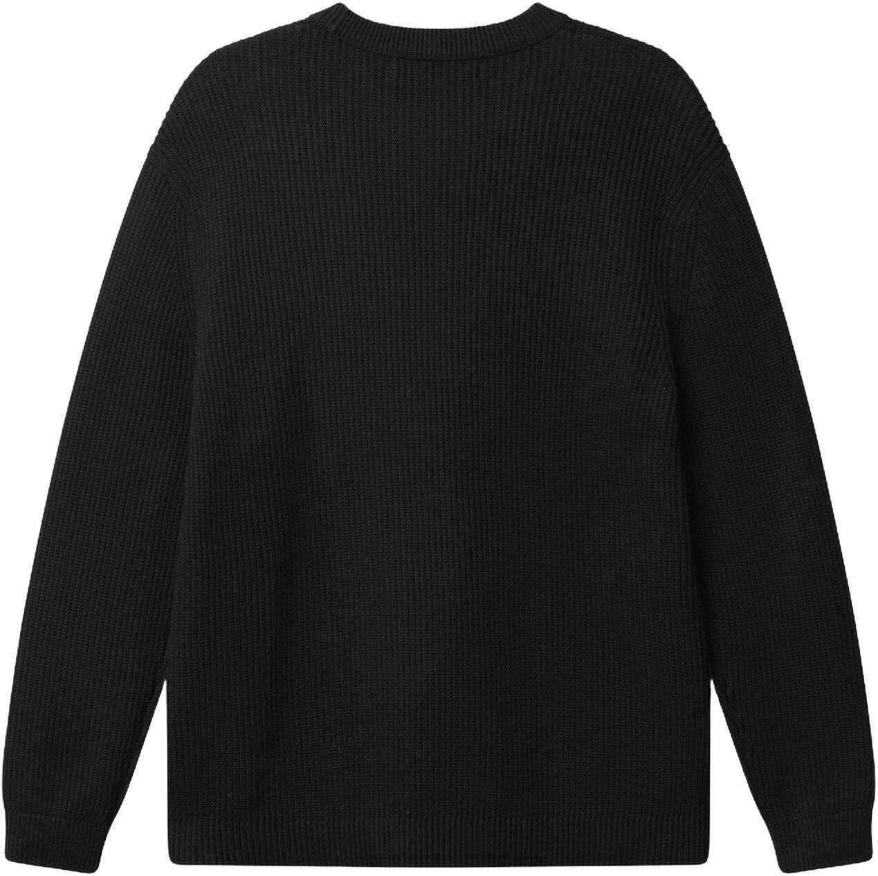 Stencil Knit