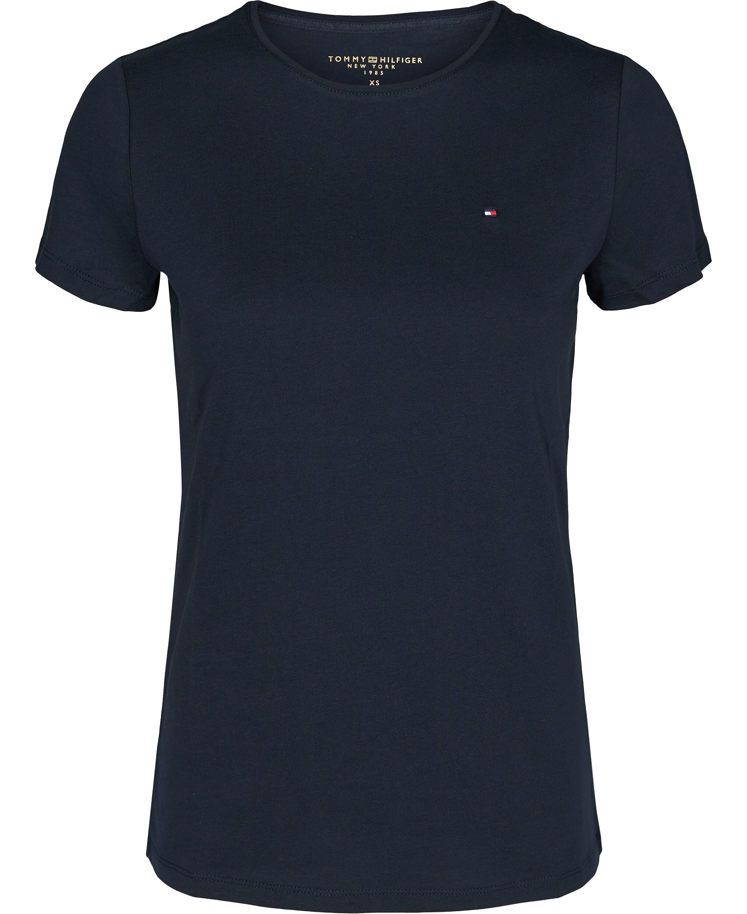Heritage crew neck tee