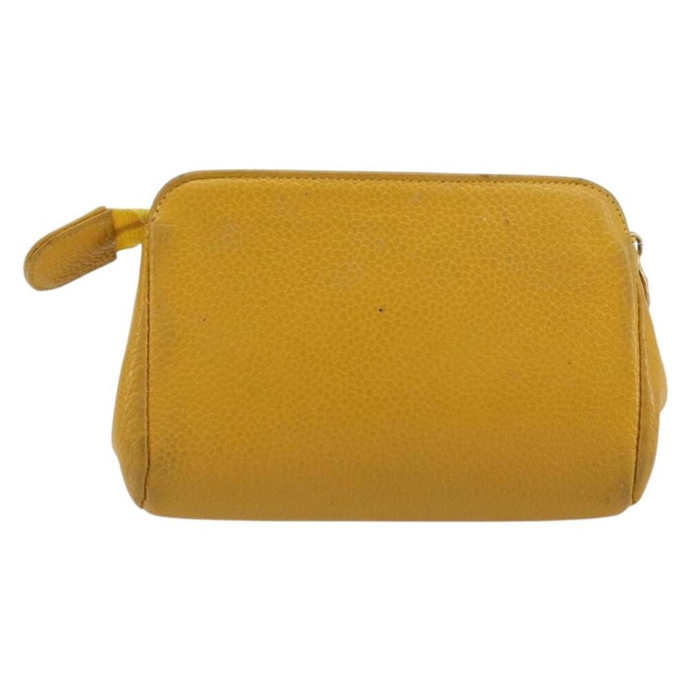 Chanel Pouch
