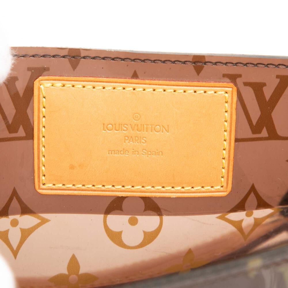 Louis Vuitton Cabas
