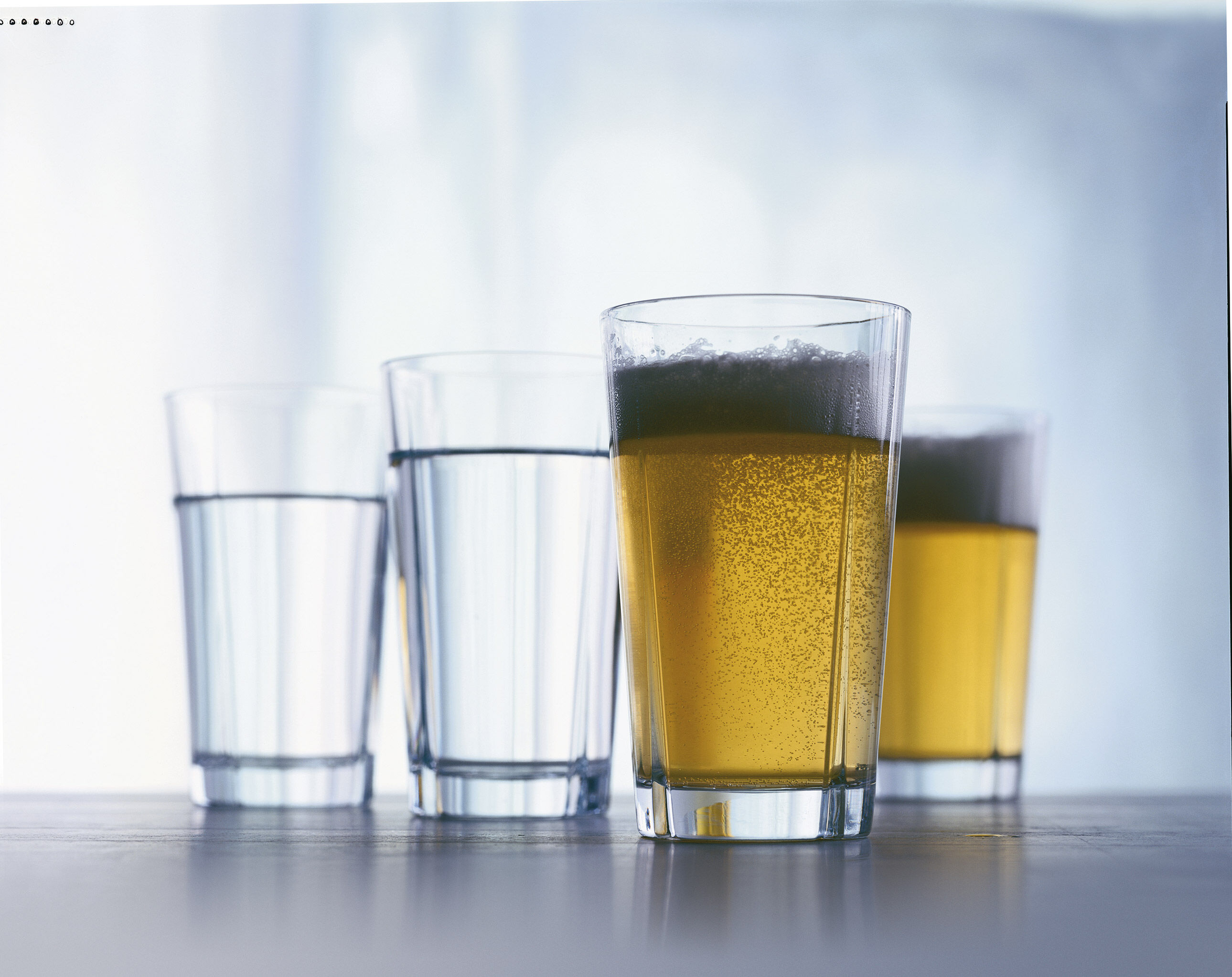 Grand Cru caf?glas 37 cl. 4 st.