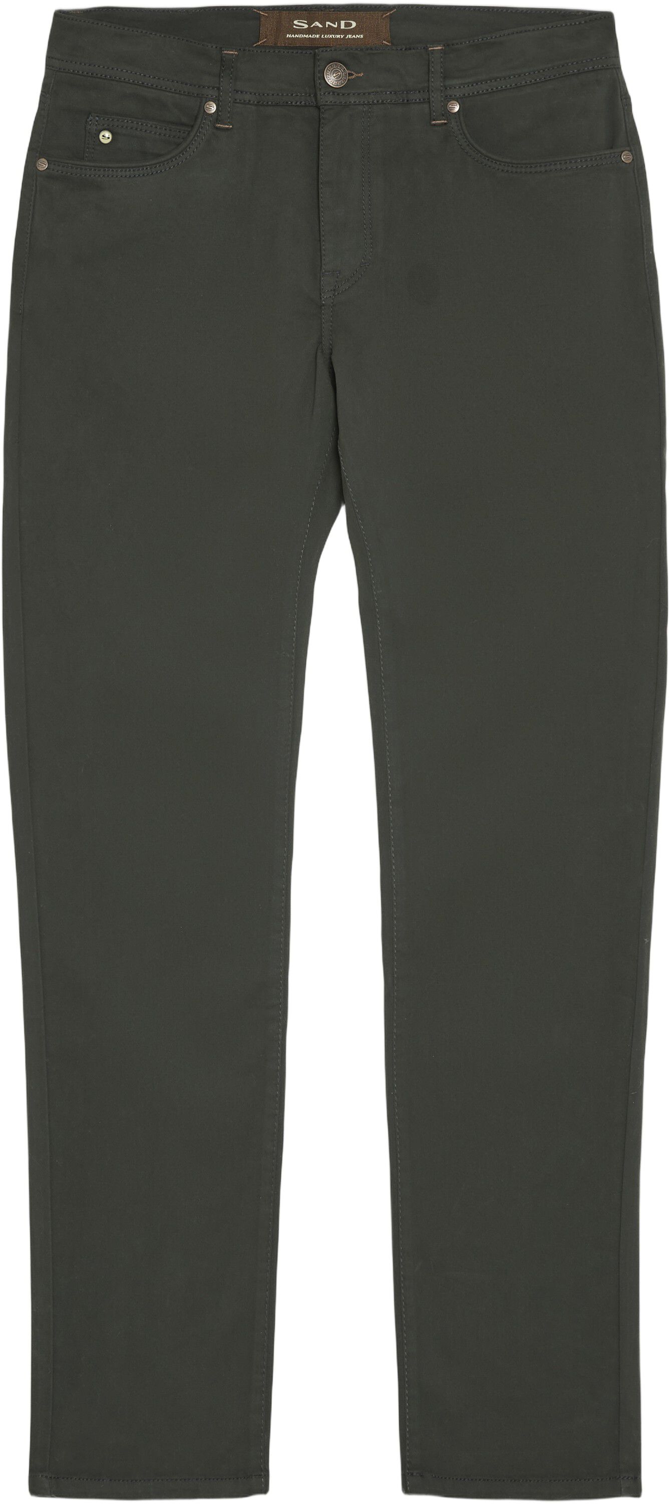 Suede Touch - Burton N 32