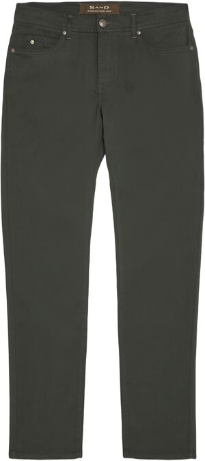Suede Touch - Burton N 32