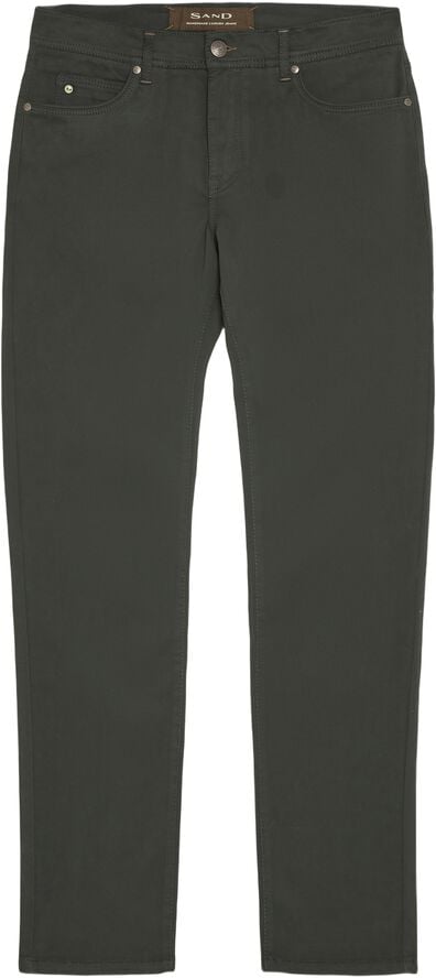 Suede Touch - Burton N 32