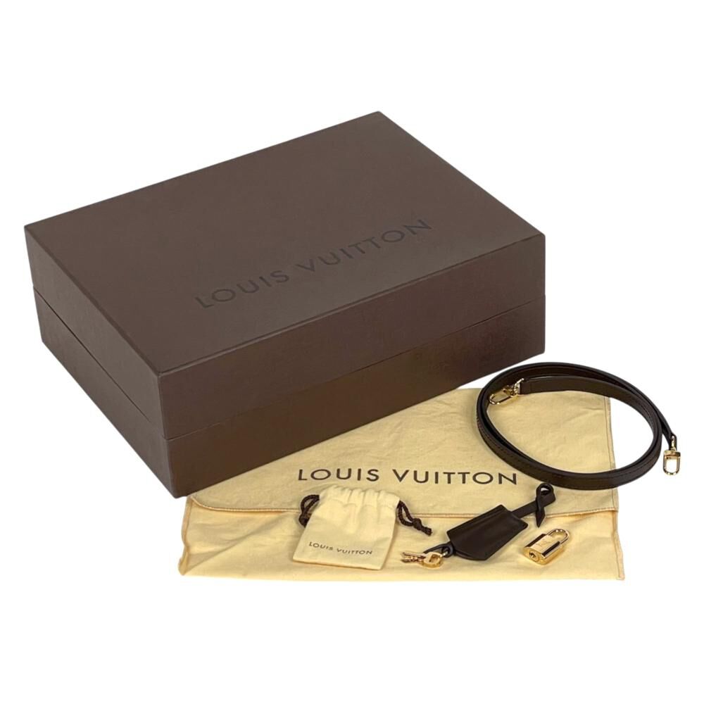 Louis Vuitton Alma