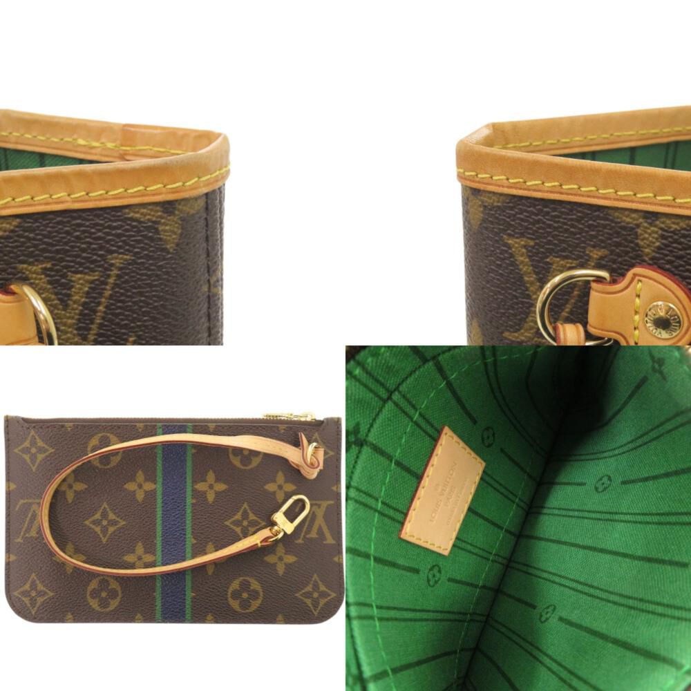 Louis Vuitton Neverfull