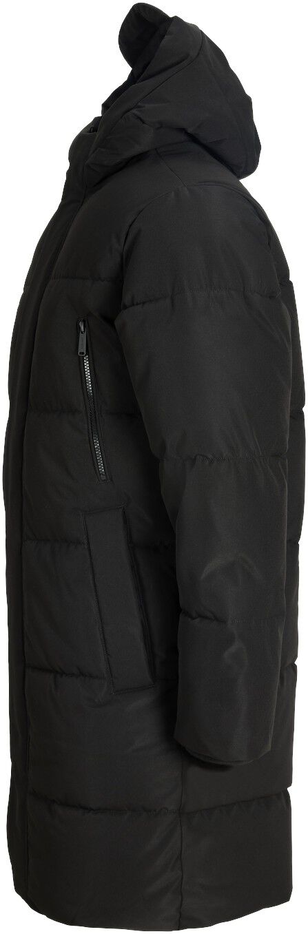 Jjebecks Long Puffer Sn