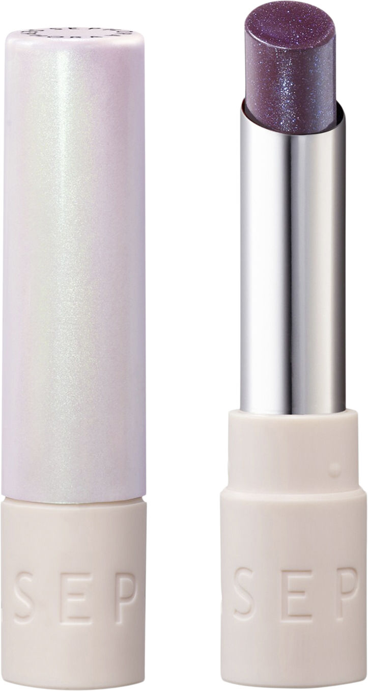 ABOUT THAT SHINE - Sheer shine lipstick