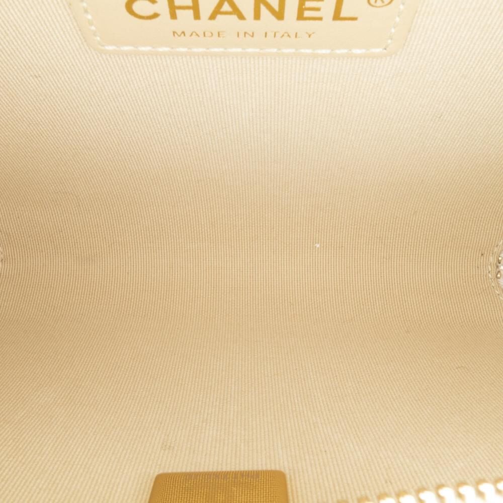 Chanel Crossbody Bag