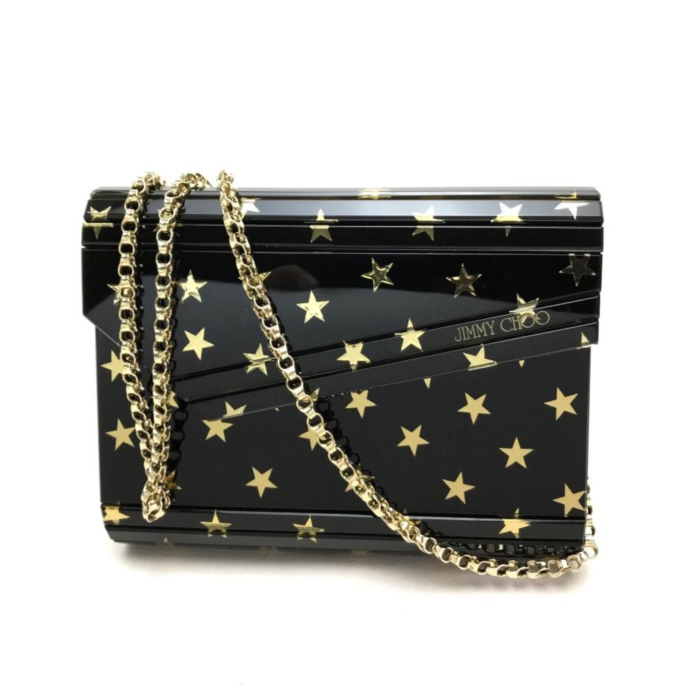 Jimmy Choo Shoulder Bag