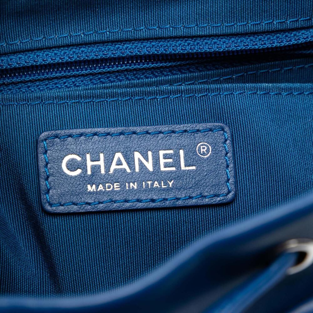 Chanel Backpack