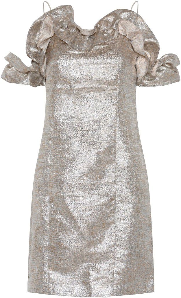 WallichiaBBMartha dress