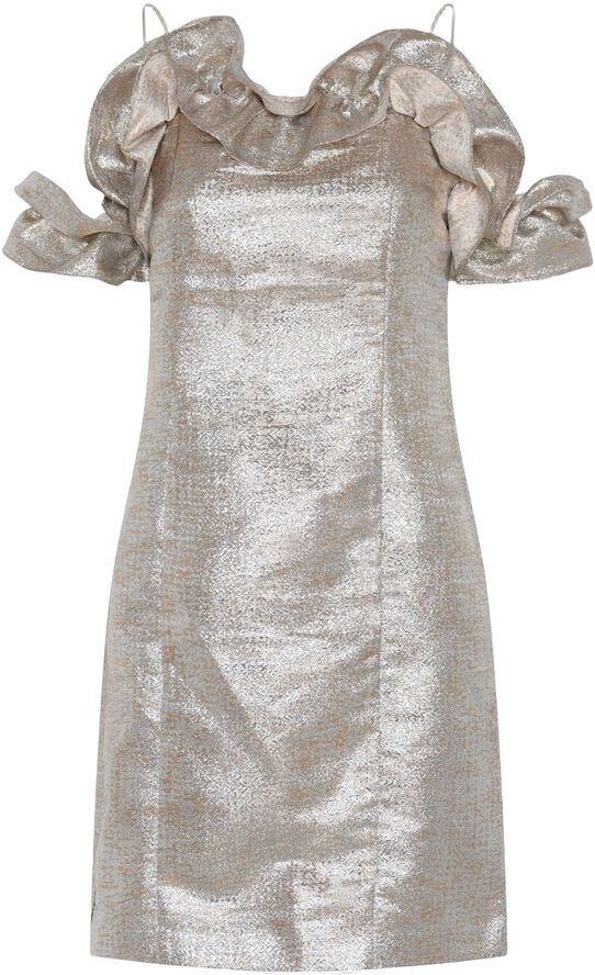 WallichiaBBMartha dress