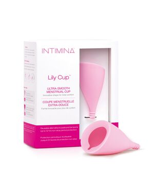 Lily Cup A