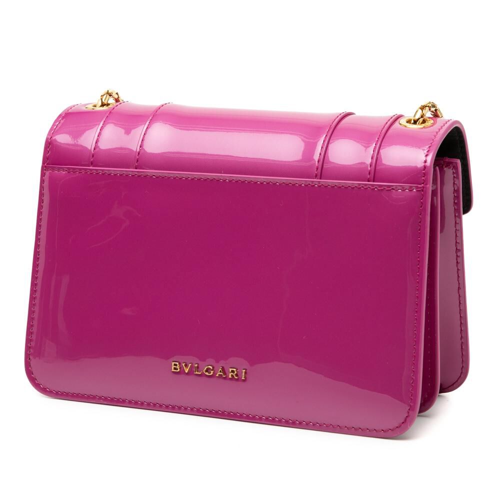 Bvlgari Crossbody Bag