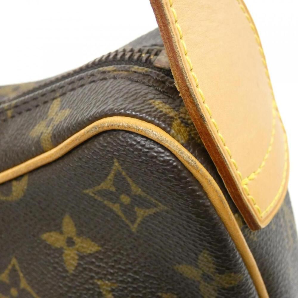 Louis Vuitton Croissant