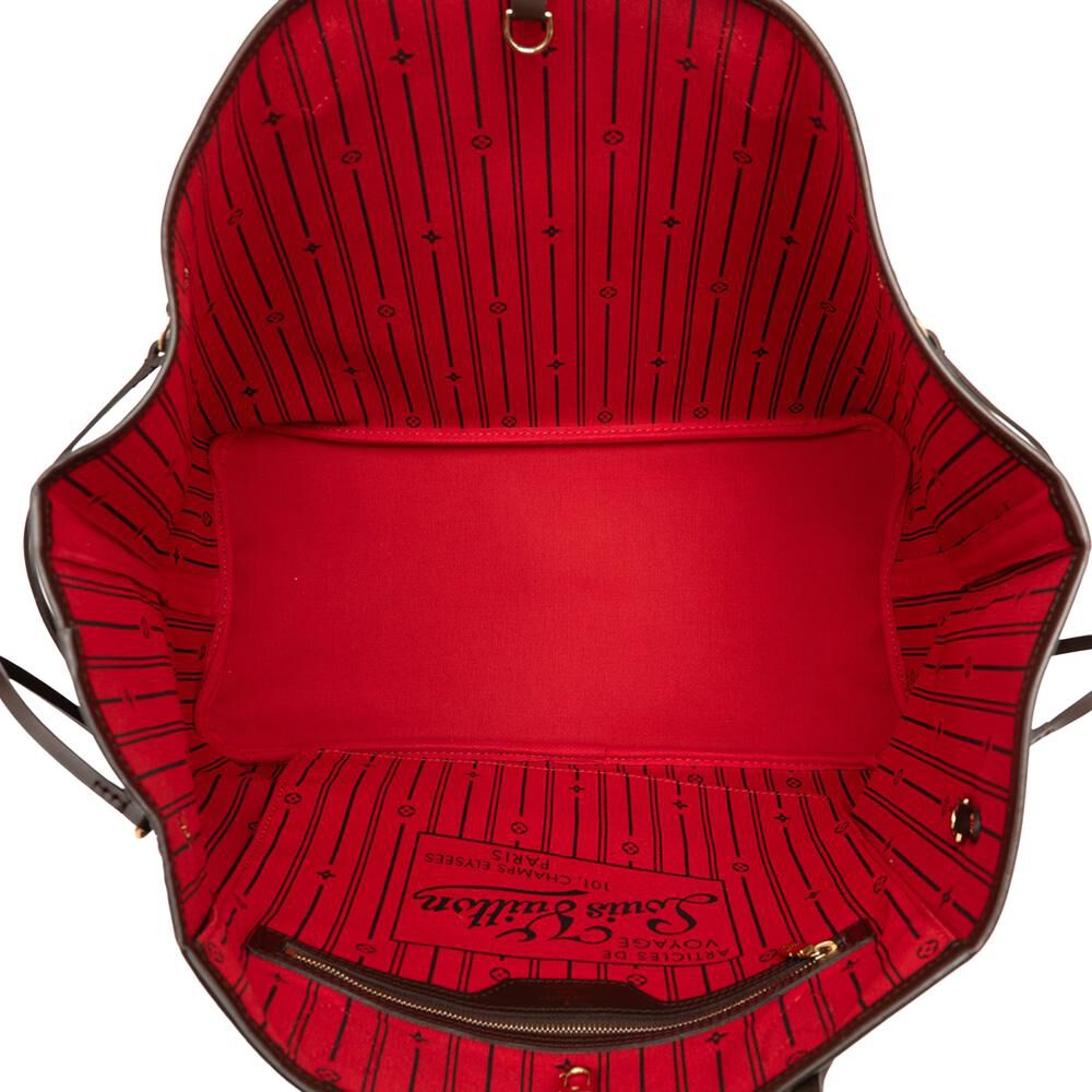 Louis Vuitton Neverfull