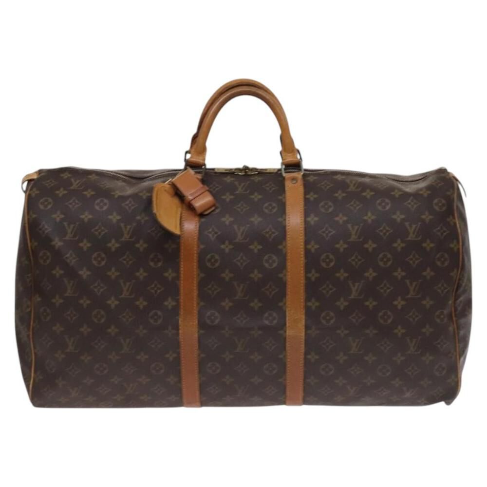 Louis Vuitton Keepall